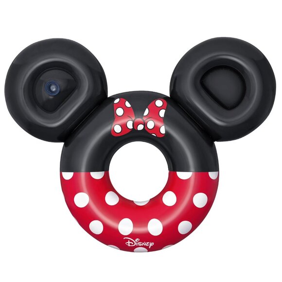 Disney Mickey/Minnie Swim Tubes **Brand New** - Picture 10 of 14